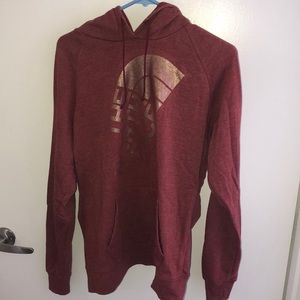 North Face Sweatshirt